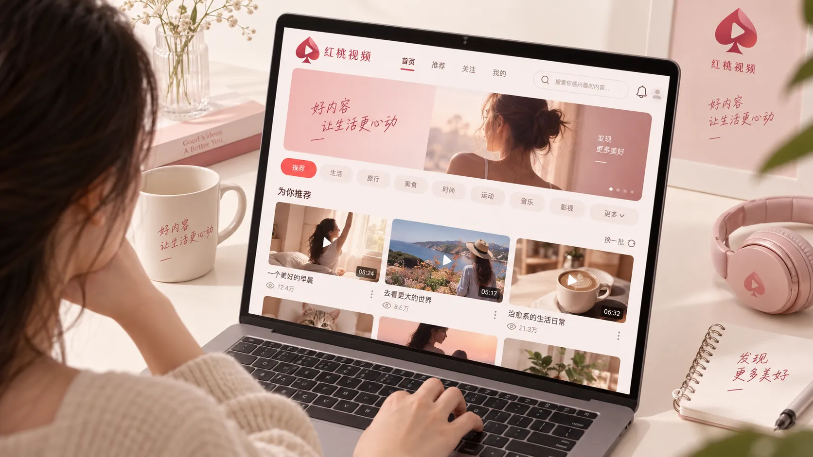 红桃视频专题与指南阅读路径